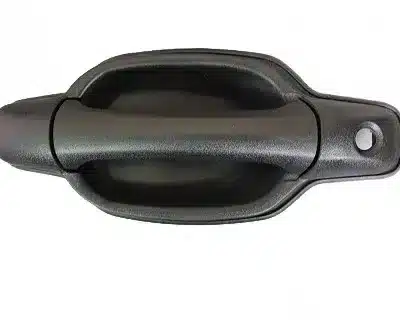 GWM Wingle Front Left Exterior Door Handle Assembly – 6105250-P00-B1 GWM Wingle Front Left Exterior Door Handle Assembly – 6105250-P00-B1