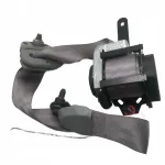 Foton Toano Front Left Seat Belt Assembly – FS5810015-0064-001