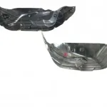 GWM King Kong Poer Rear Left Fender Liner – Part Number 5512290XGW04A