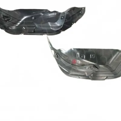 GWM King Kong Poer Rear Left Fender Liner – Part Number 5512290XGW04A GWM King Kong Poer Rear Left Fender Liner – Part Number 5512290XGW04A