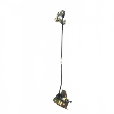 Huanghai Grand Tiger Supreme Load Sensing Proportioning Valve with Linkage – ZW3523010-0101-001 Huanghai Grand Tiger Supreme Load Sensing Proportioning Valve with Linkage – ZW3523010-0101-001