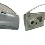 Haval Shenshou Front Right Door Shell – 6101200XKN02A