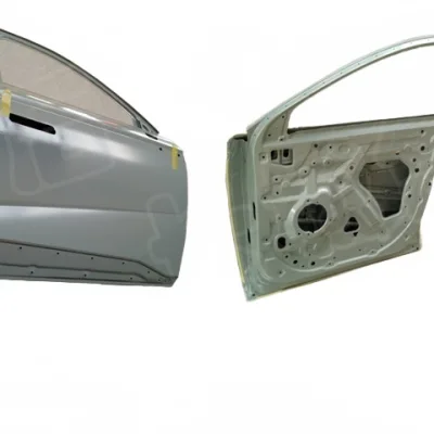 Haval Shenshou Front Right Door Shell – 6101200XKN02A Haval Shenshou Front Right Door Shell – 6101200XKN02A