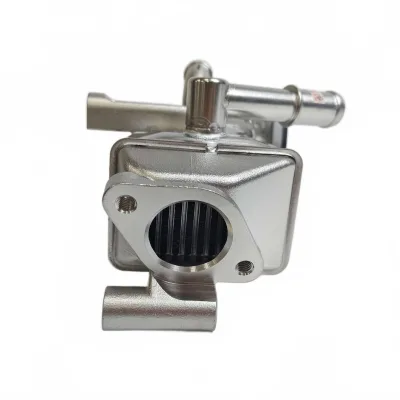 Low Pressure EGR Cooler Assembly for Changan SC20 2.0L Engine – 1207101-0058-001 Low Pressure EGR Cooler Assembly for Changan SC20 2.0L Engine – 1207101-0058-001