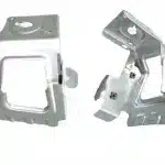 WEY Mocha Right Fender Bracket – Part No. 8400170XVC01A