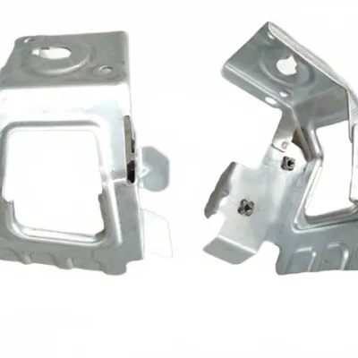 WEY Mocha Right Fender Bracket – Part No. 8400170XVC01A WEY Mocha Right Fender Bracket – Part No. 8400170XVC01A