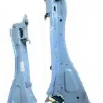 Haval H7L Blue Label Left Fender Reinforcement Plate – 5010030XKU00A