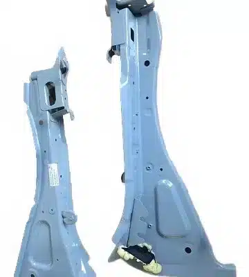 Haval H7L Blue Label Left Fender Reinforcement Plate – 5010030XKU00A Haval H7L Blue Label Left Fender Reinforcement Plate – 5010030XKU00A