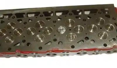 Foton Cummins ISF2.8 Cylinder Head Gasket – 5257187 2.8L Diesel Engine Foton Cummins ISF2.8 Cylinder Head Gasket – 5257187 2.8L Diesel Engine
