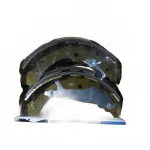 Rear Brake Shoe Assembly for JMC Vigus 3 – Part 3502035-0432-001