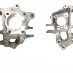 Rear Right Steering Knuckle for Haval H6 3rd Gen (B01) – 3301178XGW01A