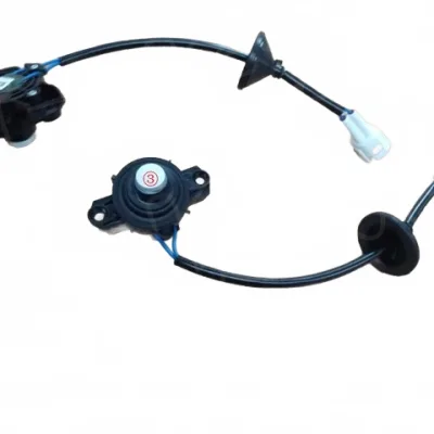 Tailgate Switch Assembly for ORA Black Cat (R1) – Part 6305100XNZ11A