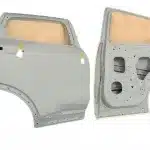 Haval H6 Guochao Rear Right Door Shell Assembly – 6201200XKZ4NA