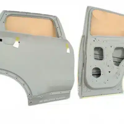 Haval H6 Guochao Rear Right Door Shell Assembly – 6201200XKZ4NA Haval H6 Guochao Rear Right Door Shell Assembly – 6201200XKZ4NA
