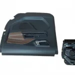 GWM Wingle 6 Rear Right Door Inner Trim Panel Assembly – 6202200XP3BXAB
