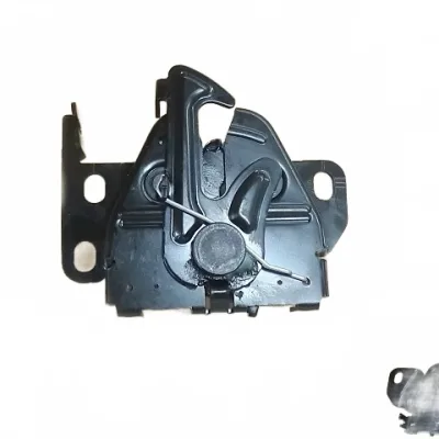 Haval H6 Sport Engine Hood Lock Assembly – Part 8402510XKZ96A Haval H6 Sport Engine Hood Lock Assembly – Part 8402510XKZ96A