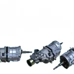 GWM Transmission Gearbox Assembly for GW2.8 2.8L Diesel Engine (ZM001M-1701000)
