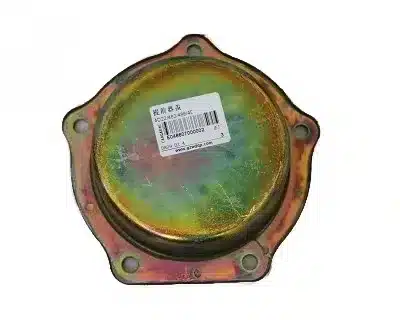 BAIC BJ483 Engine Timing Advance Unit Cover – Part 1002110-0008-001 BAIC BJ483 Engine Timing Advance Unit Cover – Part 1002110-0008-001