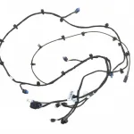 Haval F7x Front Bumper Wiring Harness – 4011101XKQ02A