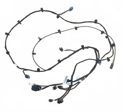 Haval F7x Front Bumper Wiring Harness – 4011101XKQ02A Haval F7x Front Bumper Wiring Harness – 4011101XKQ02A