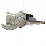 Great Wall Florid Rear Left Window Regulator Assembly – 6204100-S08