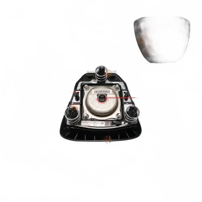 JAC Motors Shuailing T8 Driver Side Airbag Assembly – 5820010P33A0 JAC Motors Shuailing T8 Driver Side Airbag Assembly – 5820010P33A0