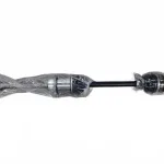 Front Right CV Joint Assembly for Haval H6 – Part No. 2303400XKZ20B