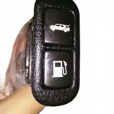 Huanghai Landscape Fuel Tank Door Release Switch – 408001032 Huanghai Landscape Fuel Tank Door Release Switch – 408001032
