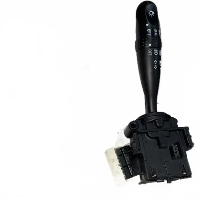 ZX Auto Grand Tiger Combination Switch Assembly – 3774000-0020-002 ZX Auto Grand Tiger Combination Switch Assembly – 3774000-0020-002