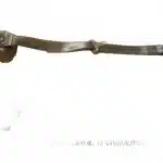 Haval H6 3rd Gen (B01) Rear Middle Safety Belt Assembly – 5812108XKN01A8P