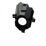 JMC Vigus 5 Front Fog Lamp Cover – Right Side (Part No. 2803048-0028-001)