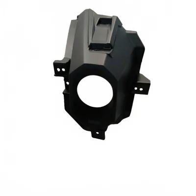 JMC Vigus 5 Front Fog Lamp Cover – Right Side (Part No. 2803048-0028-001) JMC Vigus 5 Front Fog Lamp Cover – Right Side (Part No. 2803048-0028-001)