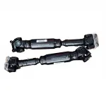 Foton Yutu Front Drive Shaft Assembly – Part No. 2201012-0016-001
