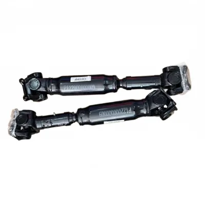 Foton Yutu Front Drive Shaft Assembly – Part No. 2201012-0016-001 Foton Yutu Front Drive Shaft Assembly – Part No. 2201012-0016-001