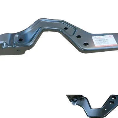 GWM Wingle 6 Rear Bumper Bracket Assembly – 2804122XP2WXA GWM Wingle 6 Rear Bumper Bracket Assembly – 2804122XP2WXA