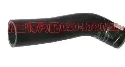 Jinbei Hiace SY6480 Upper Radiator Water Hose – Part No. 3751004 Jinbei Hiace SY6480 Upper Radiator Water Hose – Part No. 3751004