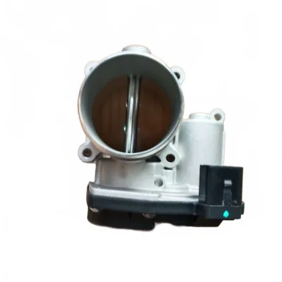 JMC Throttle Body Assembly for JX4D30B5L 3.0L Diesel Engine (EP1-9434-AB)