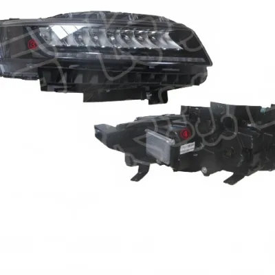 ORA iQ Right Side Headlight Assembly – Part Number 4121200XN20XA ORA iQ Right Side Headlight Assembly – Part Number 4121200XN20XA