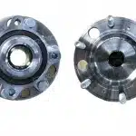 Front Wheel Hub Assembly for Tank 500 SUV – Part No. 3103100XGW04A