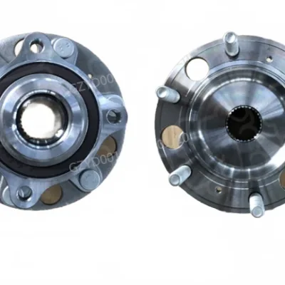 Front Wheel Hub Assembly for Tank 500 SUV – Part No. 3103100XGW04A Front Wheel Hub Assembly for Tank 500 SUV – Part No. 3103100XGW04A