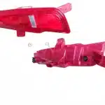 WEY Mocha Rear Fog Lamp Assembly (Left Side) – 4116300XVC01A