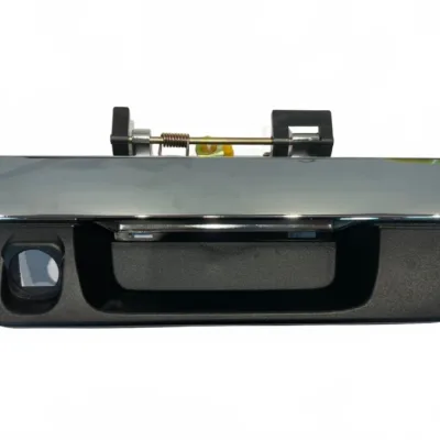 Qingling Isuzu TF Pickup Cargo Box Exterior Handle Assembly – QL1025 Qingling Isuzu TF Pickup Cargo Box Exterior Handle Assembly – QL1025