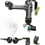 GWM Safe Ignition Switch Assembly – Part No. 3704000-D01-B1