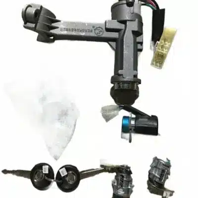 GWM Safe Ignition Switch Assembly – Part No. 3704000-D01-B1 GWM Safe Ignition Switch Assembly – Part No. 3704000-D01-B1
