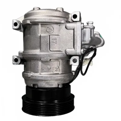 GWM Wingle AC Compressor Assembly – Part Number 8103200-K84 GWM Wingle AC Compressor Assembly – Part Number 8103200-K84