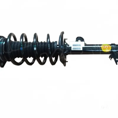 Front Left Shock Absorber for Haval H6 (3rd Gen) – Part No. 2905500XGW01A Front Left Shock Absorber for Haval H6 (3rd Gen) – Part No. 2905500XGW01A