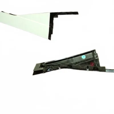 Haval H6 (3rd Gen) Rear Right Rear Door Window Trim Garnish – 6201340XKN01A Haval H6 (3rd Gen) Rear Right Rear Door Window Trim Garnish – 6201340XKN01A
