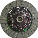 Nissan / DFSK Clutch Disc for ZD25 2.5L Light Diesel Engine – 1601210-0080-002