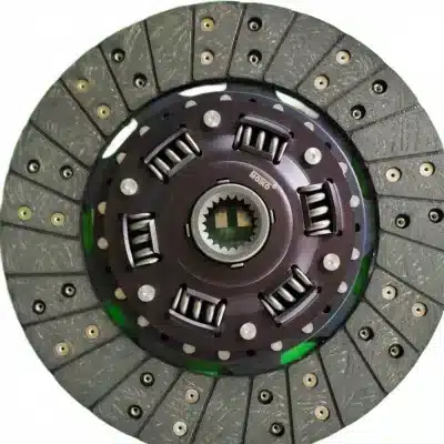 Nissan / DFSK Clutch Disc for ZD25 2.5L Light Diesel Engine – 1601210-0080-002