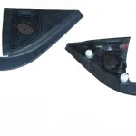 Front Left Inner Door Triangle Trim Panel for GWM Poer Passenger Edition – 6102070XPW04A8P